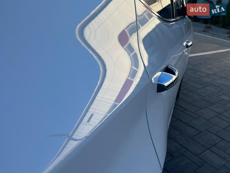 Внедорожник / Кроссовер Hyundai Santa FE 2016 в Луцке