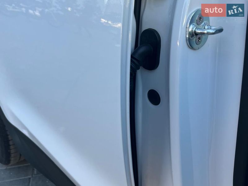 Внедорожник / Кроссовер Hyundai Santa FE 2016 в Луцке