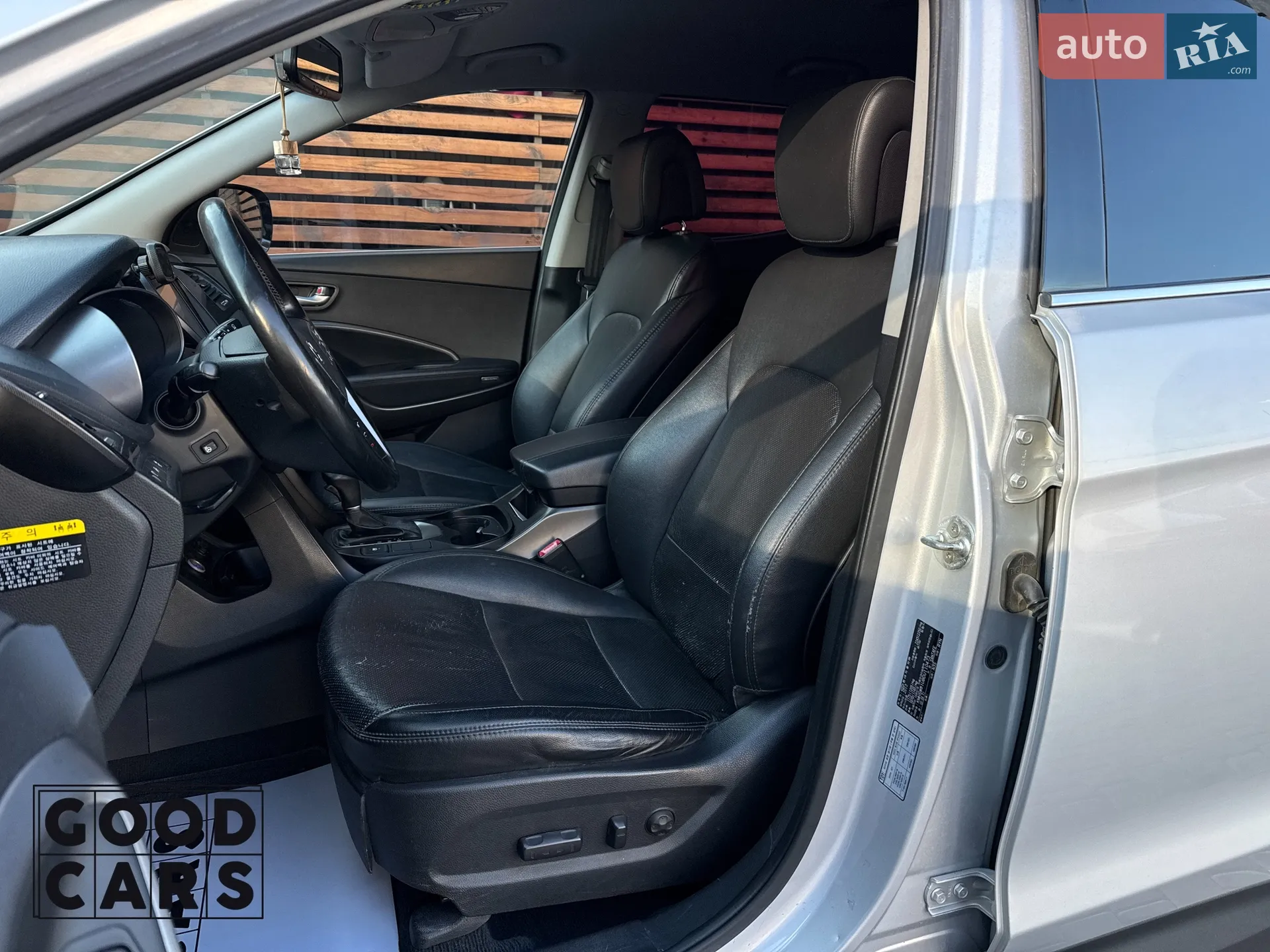2013 Hyundai Santa Fe - мініатюра 24