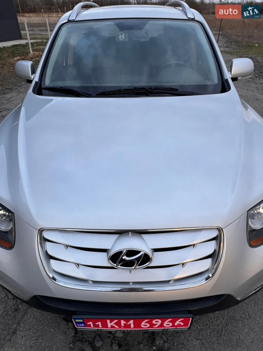 2012 Hyundai Santa Fe - мініатюра 22