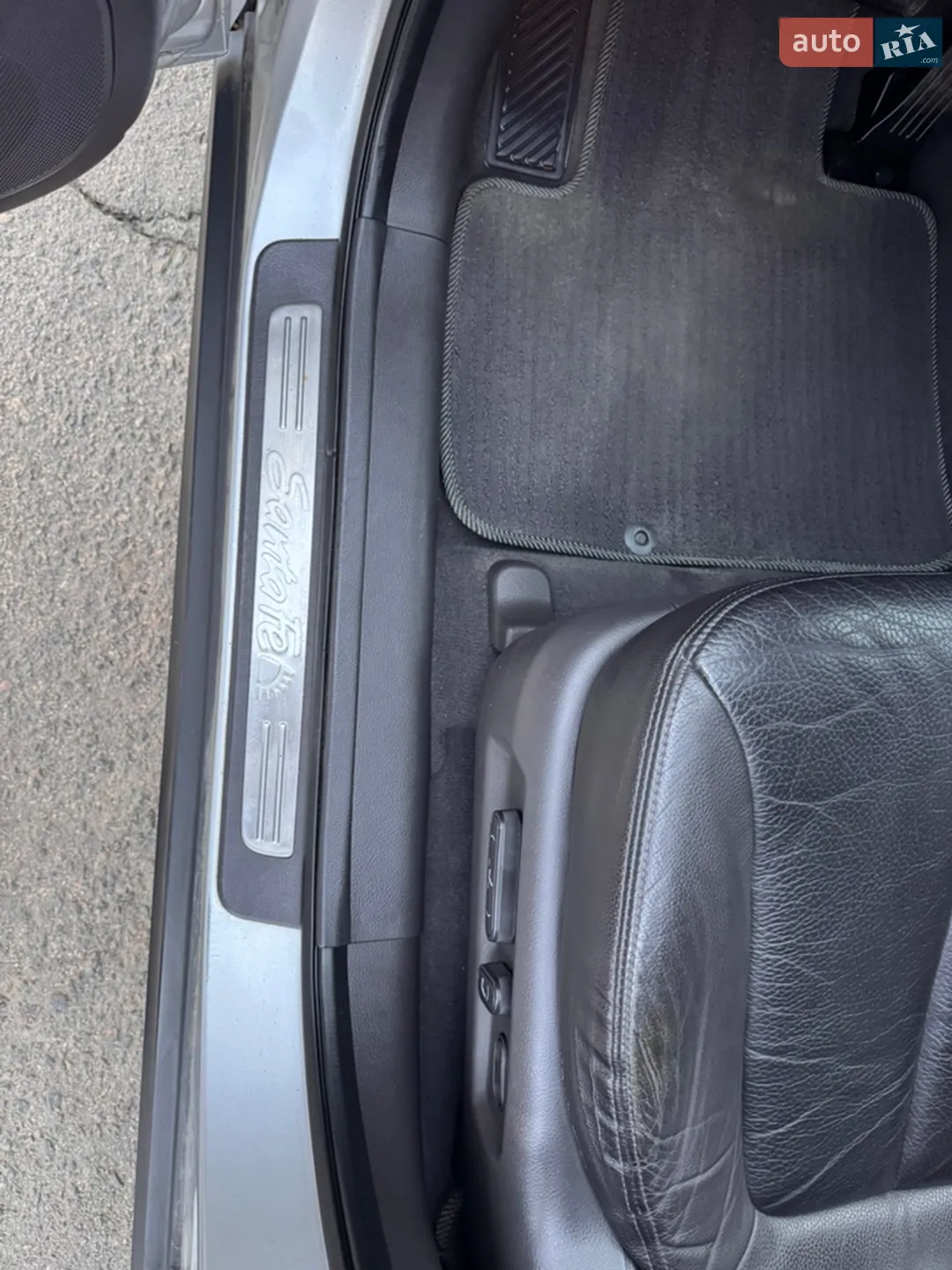 2012 Hyundai Santa Fe - мініатюра 31