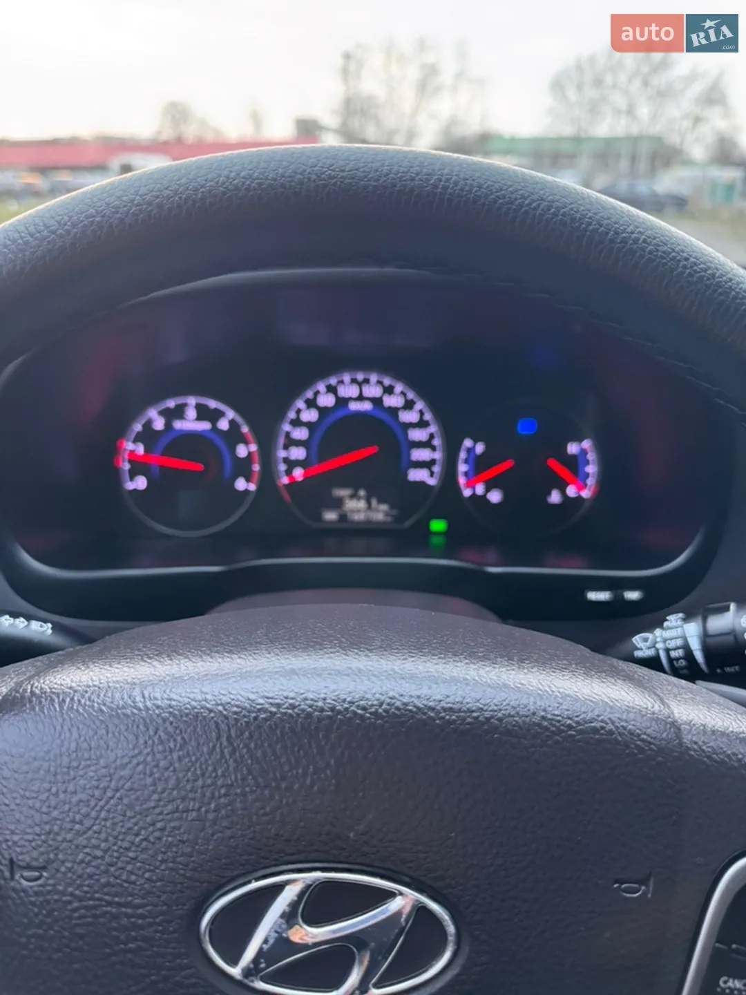 2012 Hyundai Santa Fe - мініатюра 34
