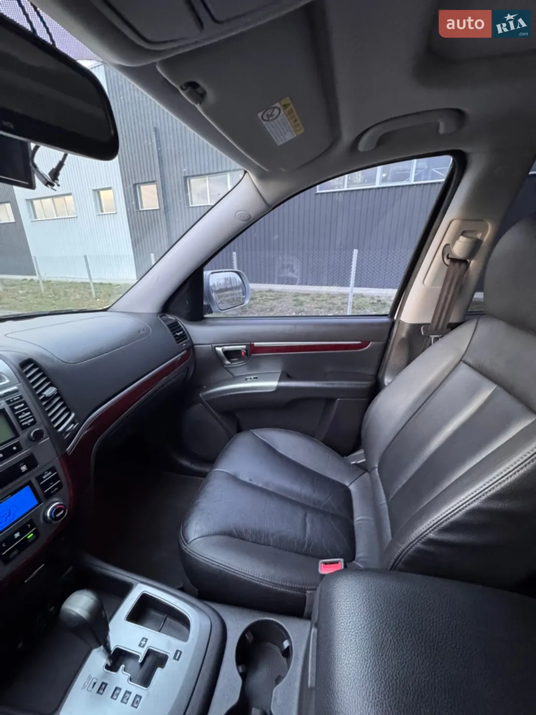 2012 Hyundai Santa Fe - мініатюра 38