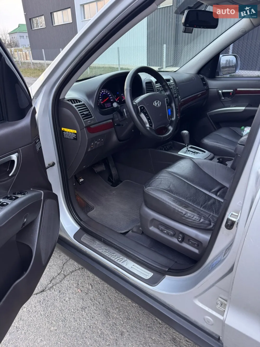 2012 Hyundai Santa Fe - мініатюра 43