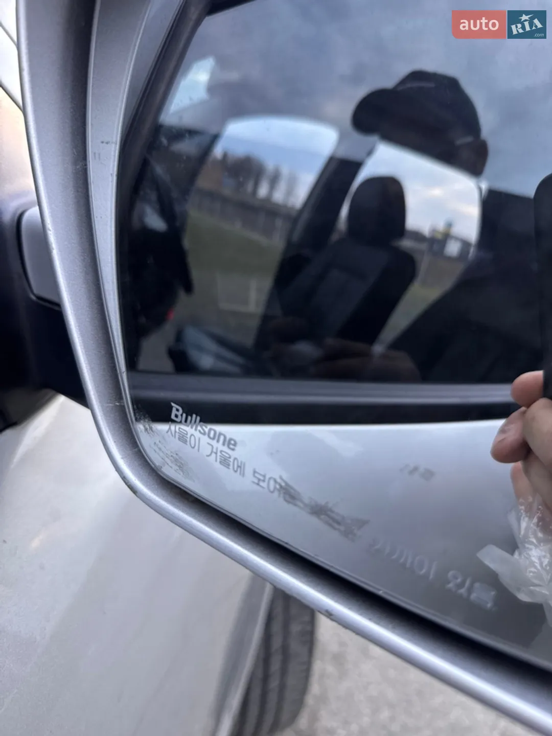 2012 Hyundai Santa Fe - мініатюра 51
