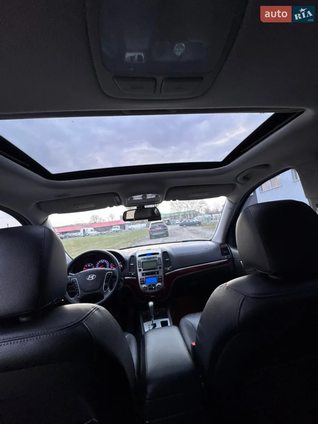 2012 Hyundai Santa Fe - мініатюра 67