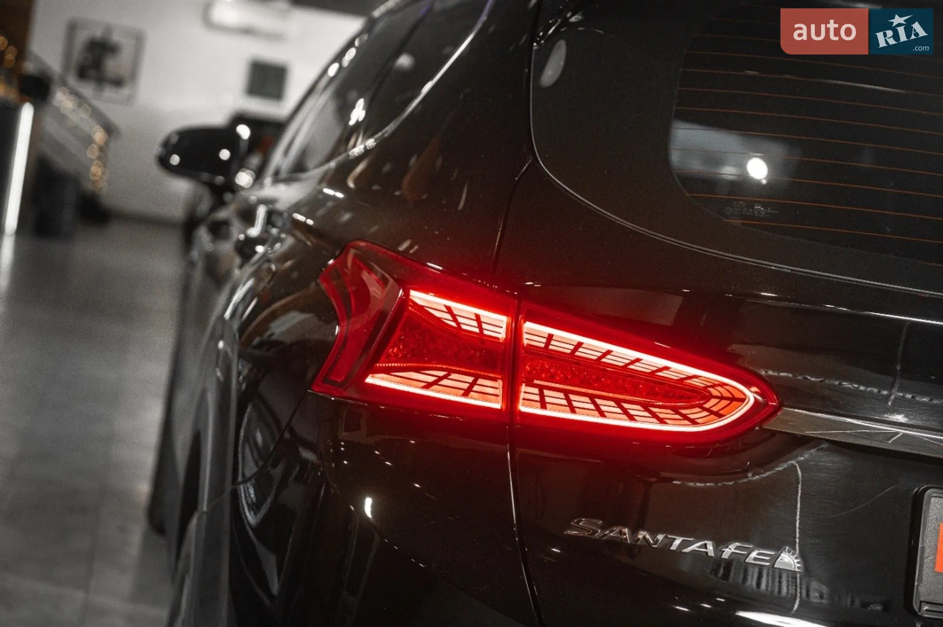 2019 Hyundai Santa Fe - мініатюра 30