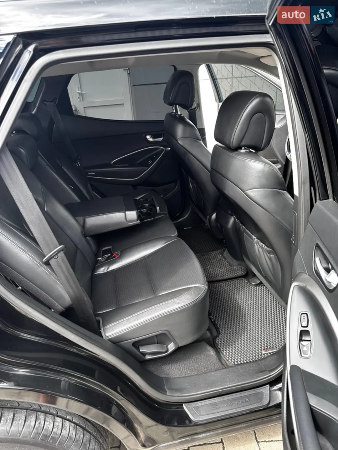 2014 Hyundai Santa Fe - мініатюра 15