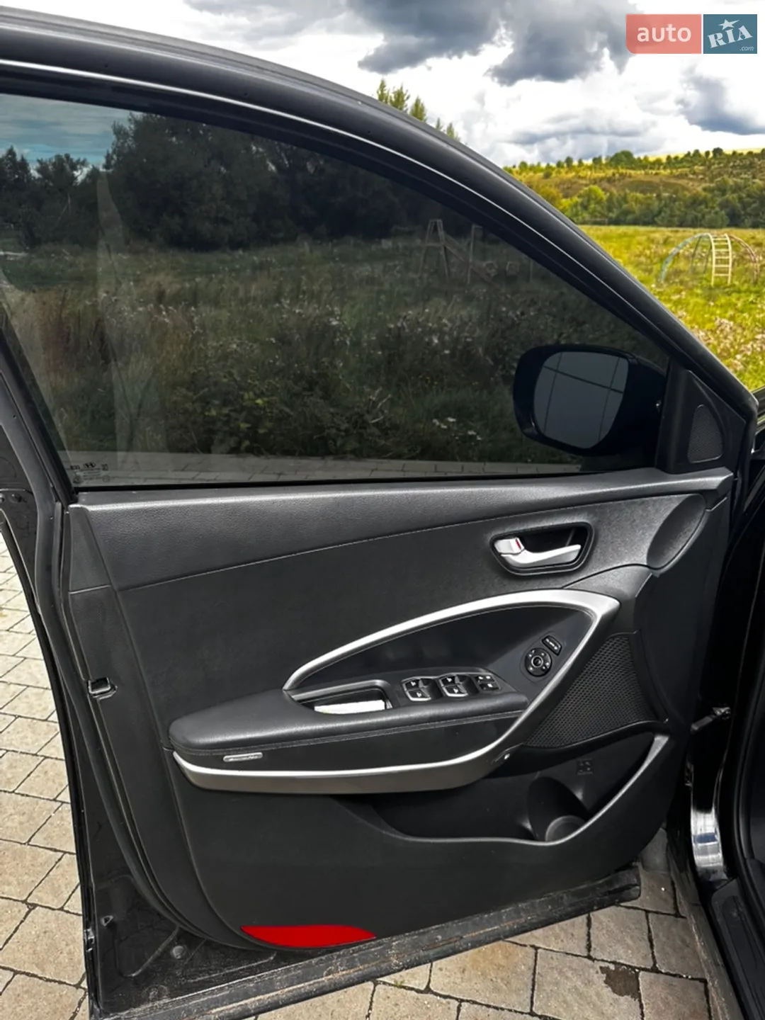 2014 Hyundai Santa Fe - мініатюра 20