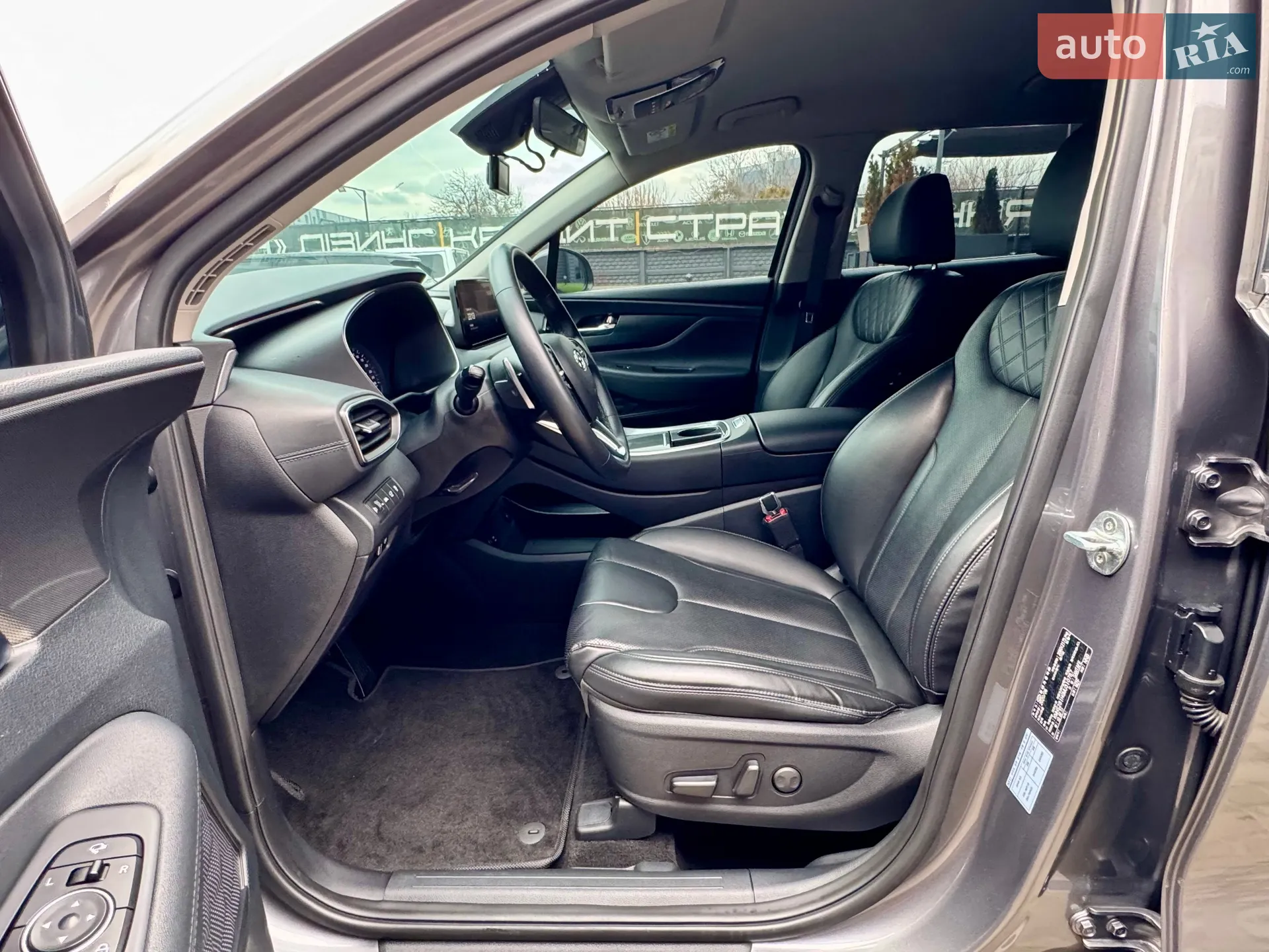 2020 Hyundai Santa Fe - мініатюра 22