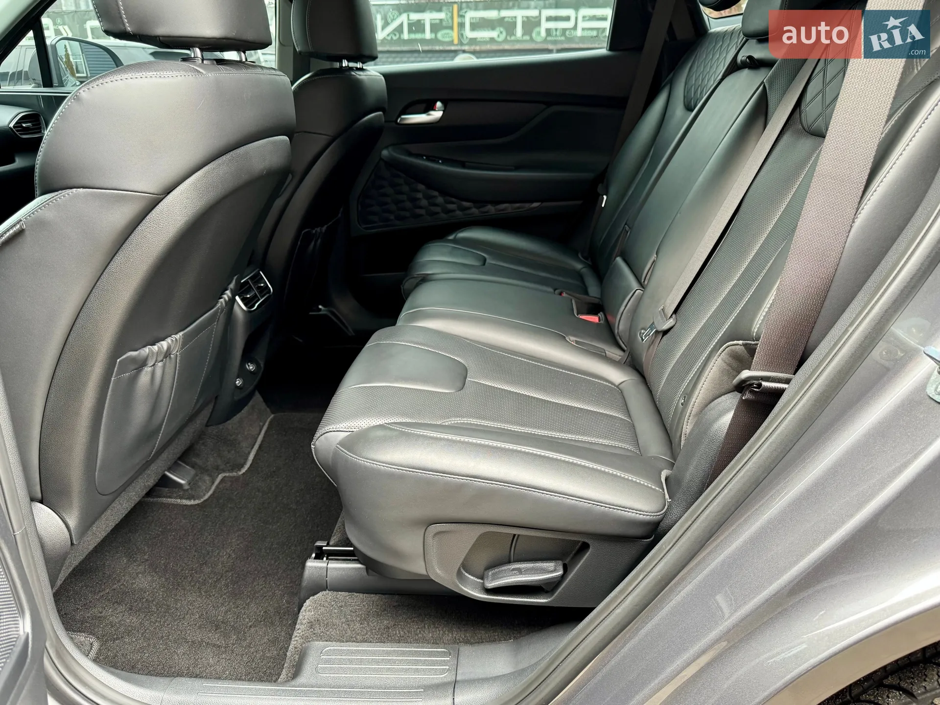 2020 Hyundai Santa Fe - мініатюра 29