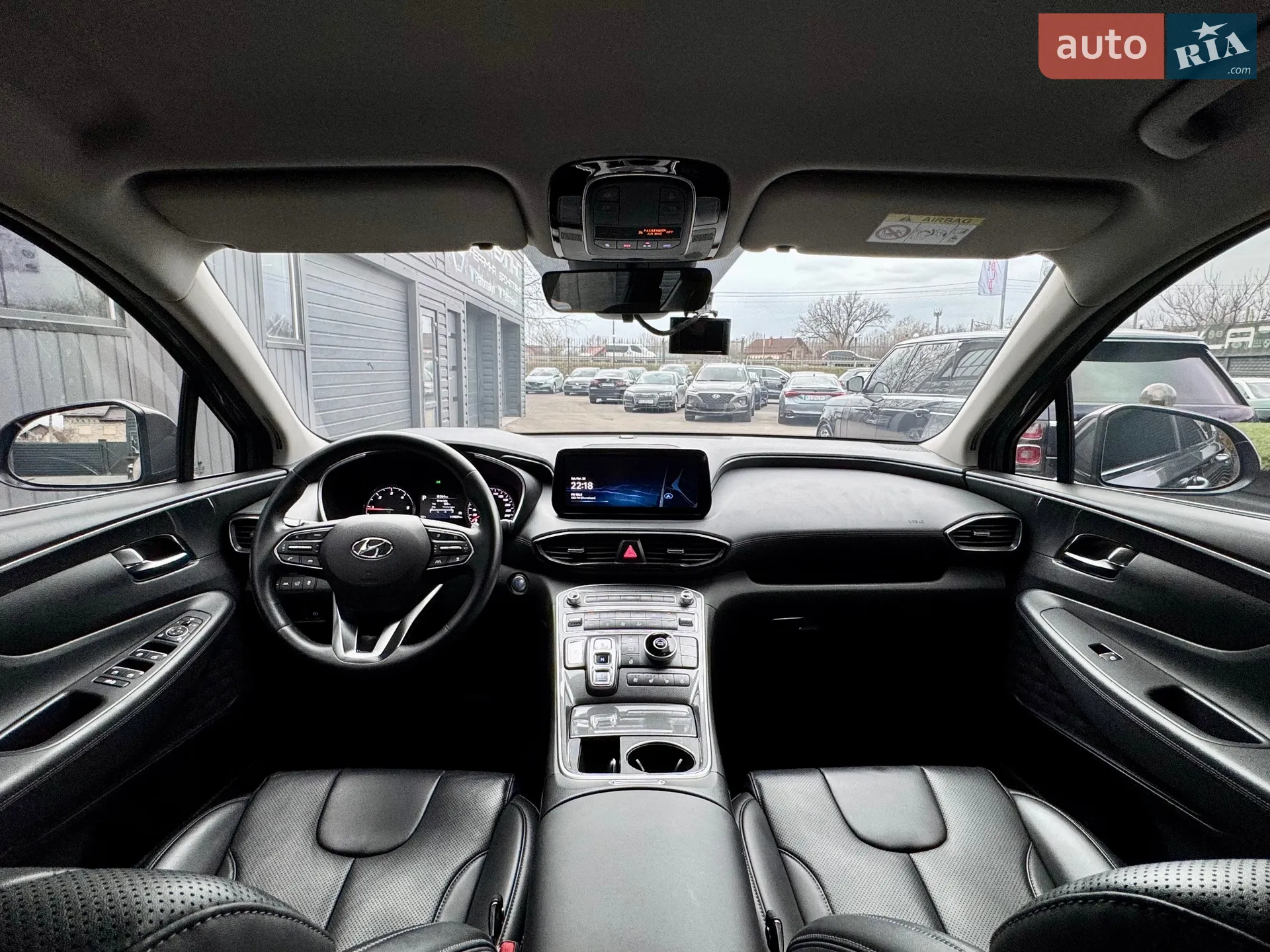 2020 Hyundai Santa Fe - мініатюра 53
