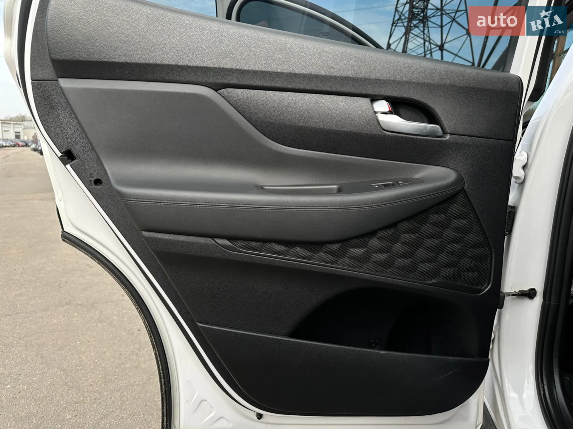 2018 Hyundai Santa Fe - мініатюра 17