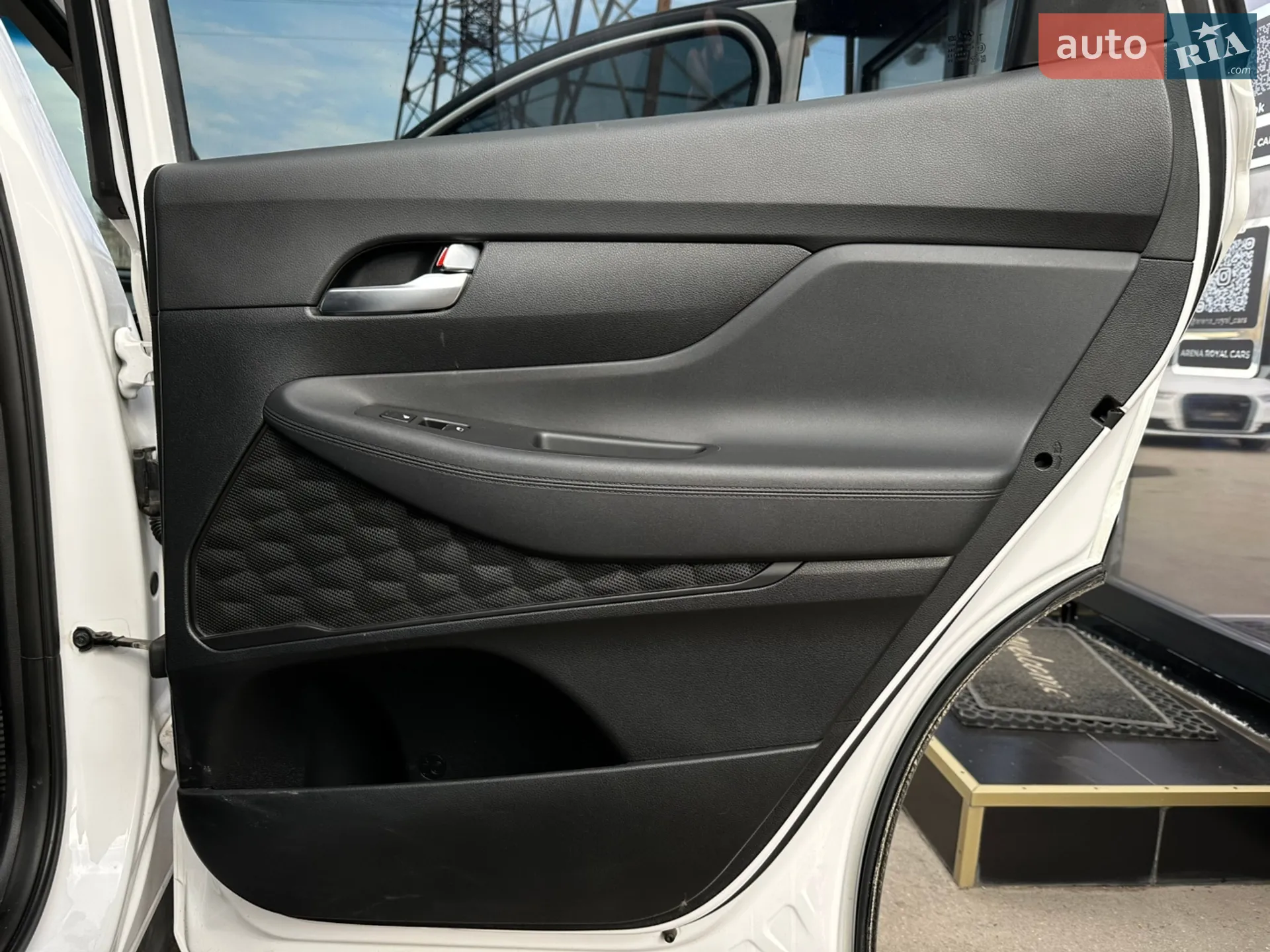 2018 Hyundai Santa Fe - мініатюра 22
