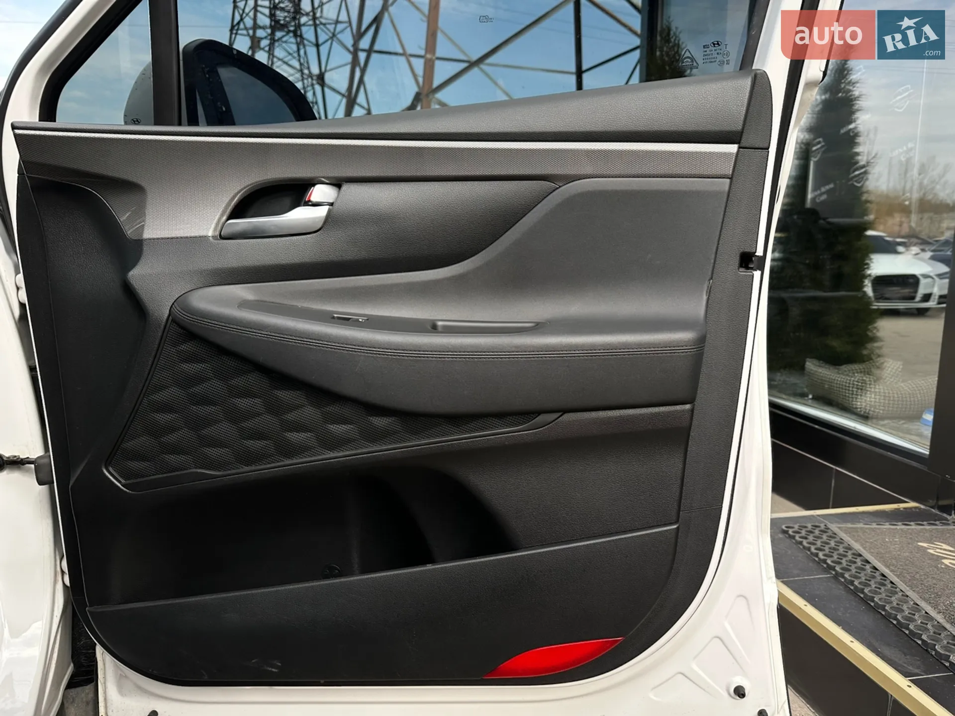 2018 Hyundai Santa Fe - мініатюра 25