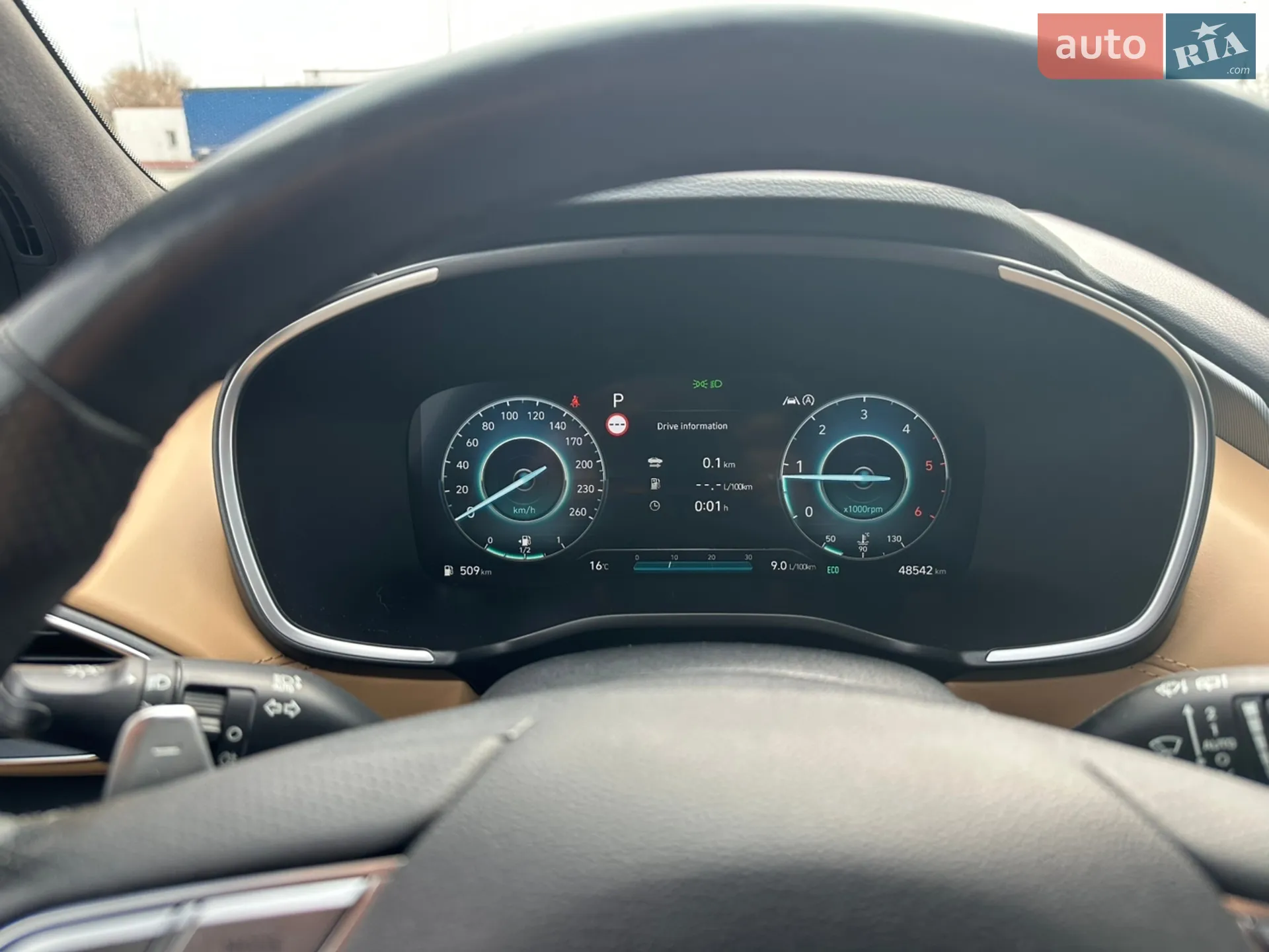 2021 Hyundai Santa Fe - мініатюра 3