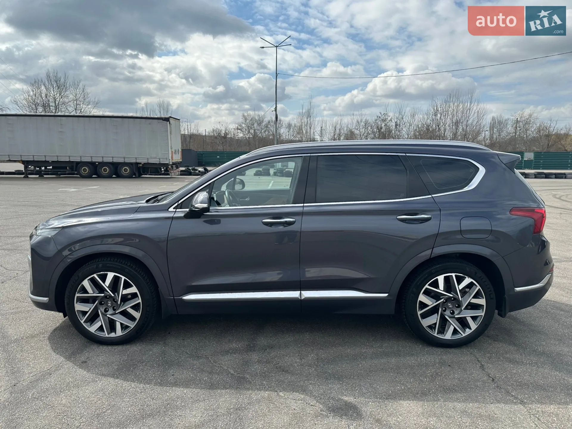 2021 Hyundai Santa Fe - мініатюра 14