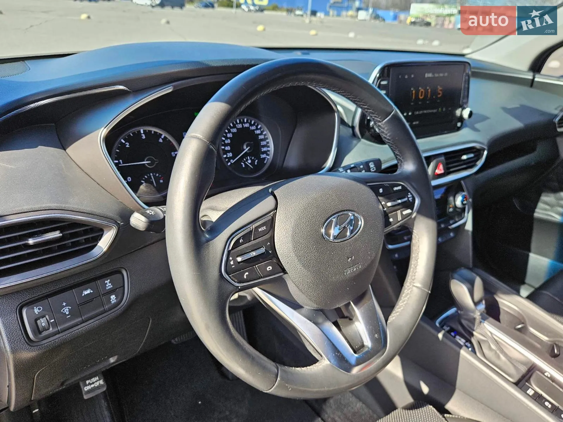 2018 Hyundai Santa Fe - мініатюра 22