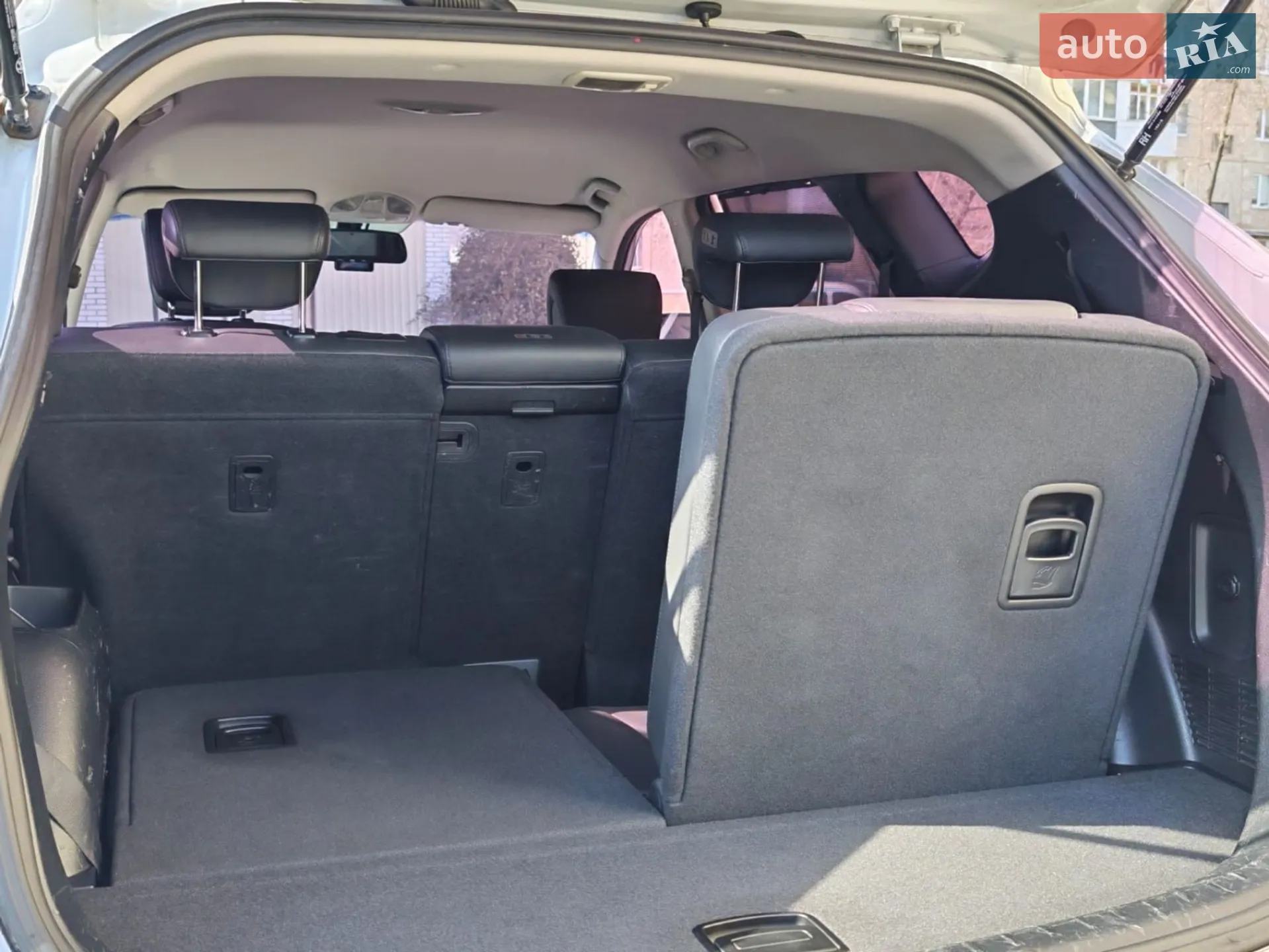 2016 Hyundai Santa Fe - мініатюра 69