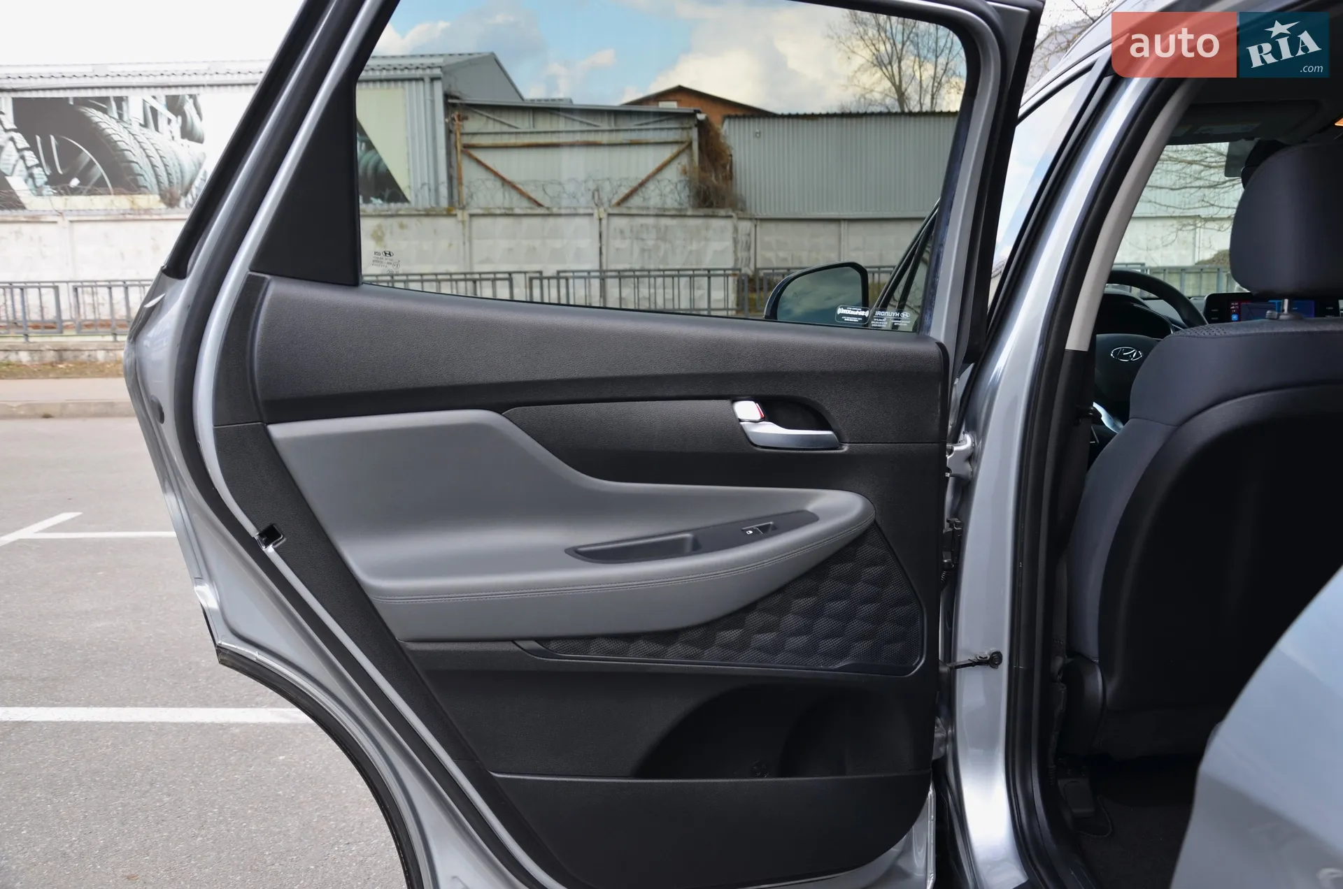 2022 Hyundai Santa Fe - мініатюра 38