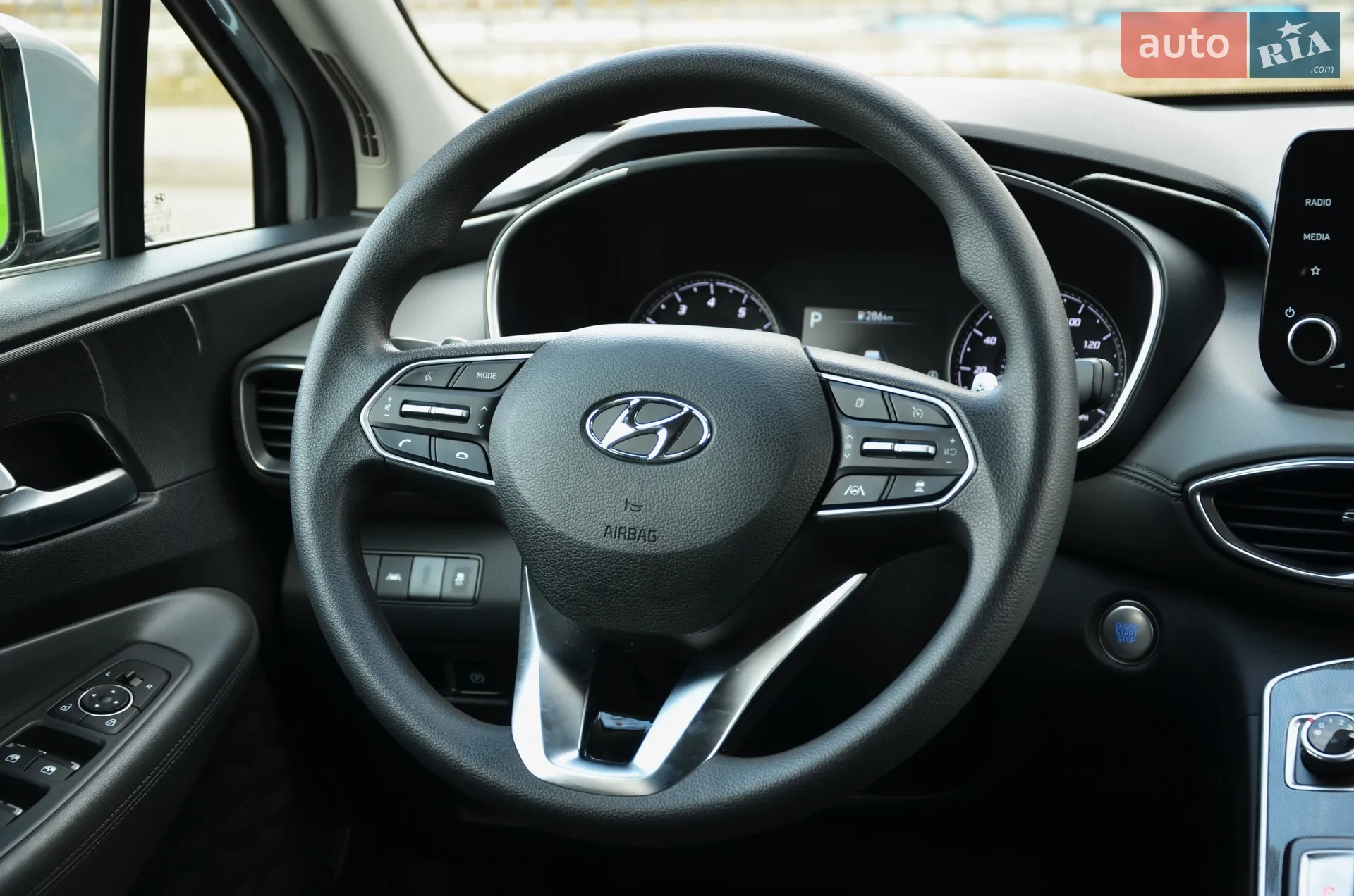 2022 Hyundai Santa Fe - мініатюра 42