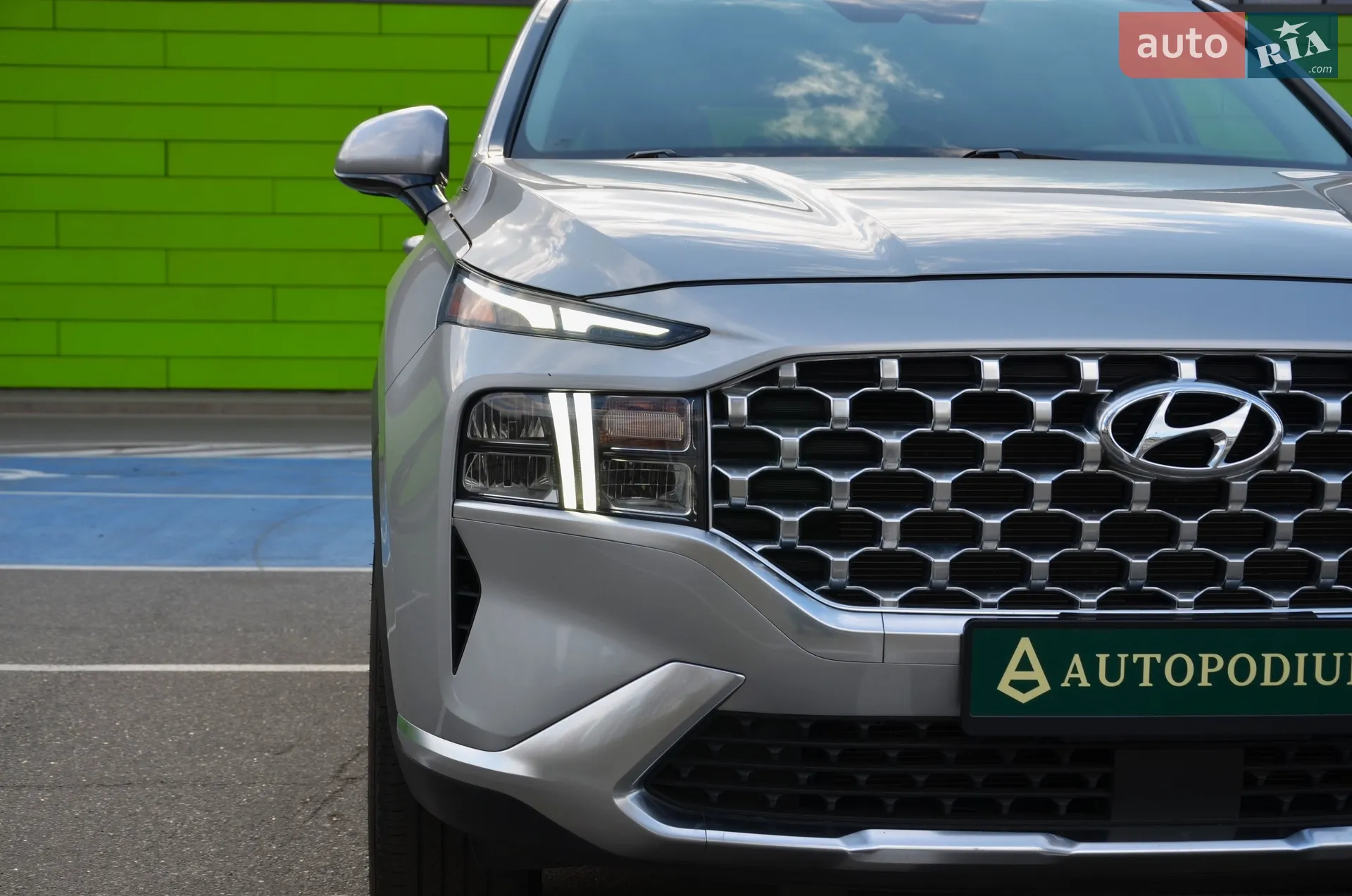 2022 Hyundai Santa Fe - мініатюра 14