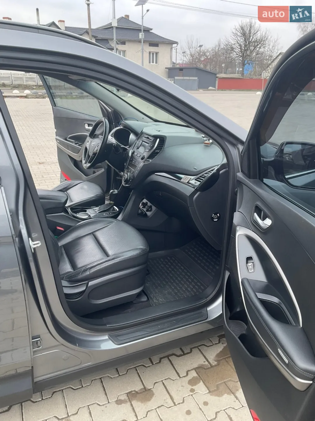 2013 Hyundai Santa Fe - мініатюра 16