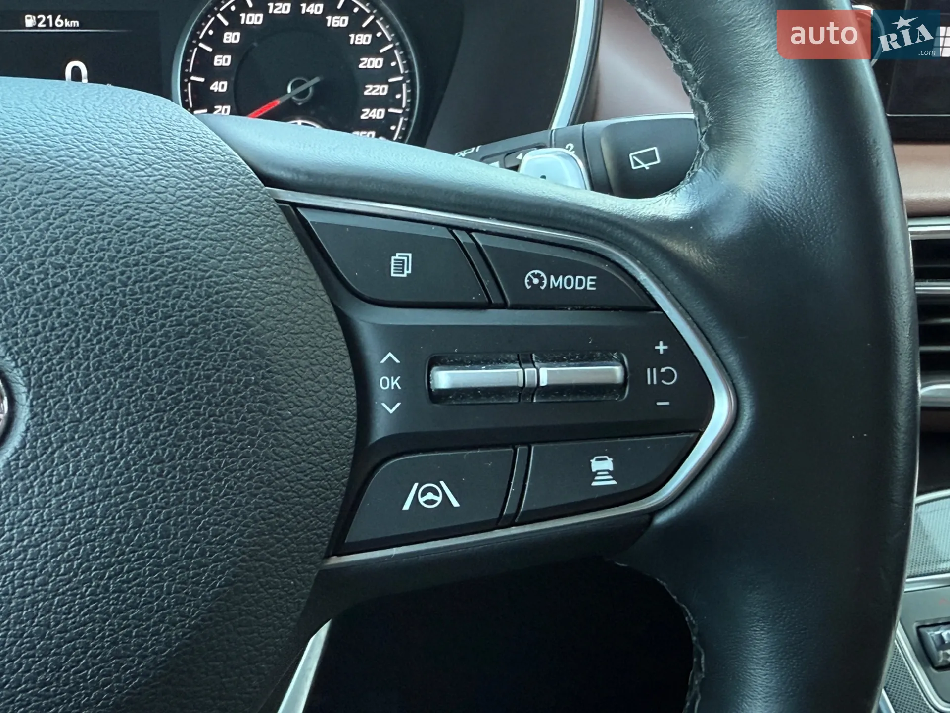 2021 Hyundai Santa Fe - мініатюра 37