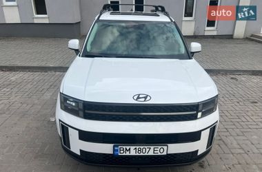 Позашляховик / Кросовер Hyundai Santa FE 2024 в Сумах