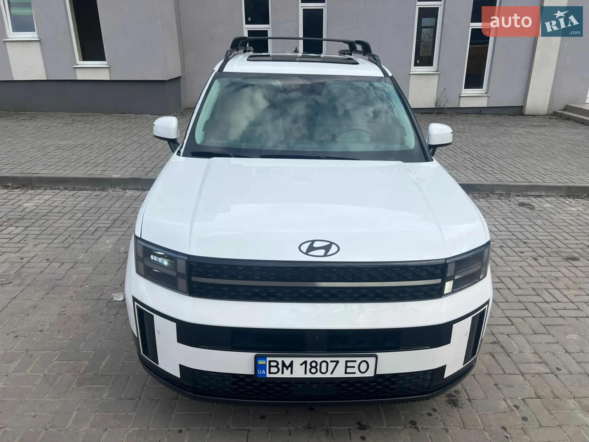 2024 Hyundai Santa Fe - мініатюра 23