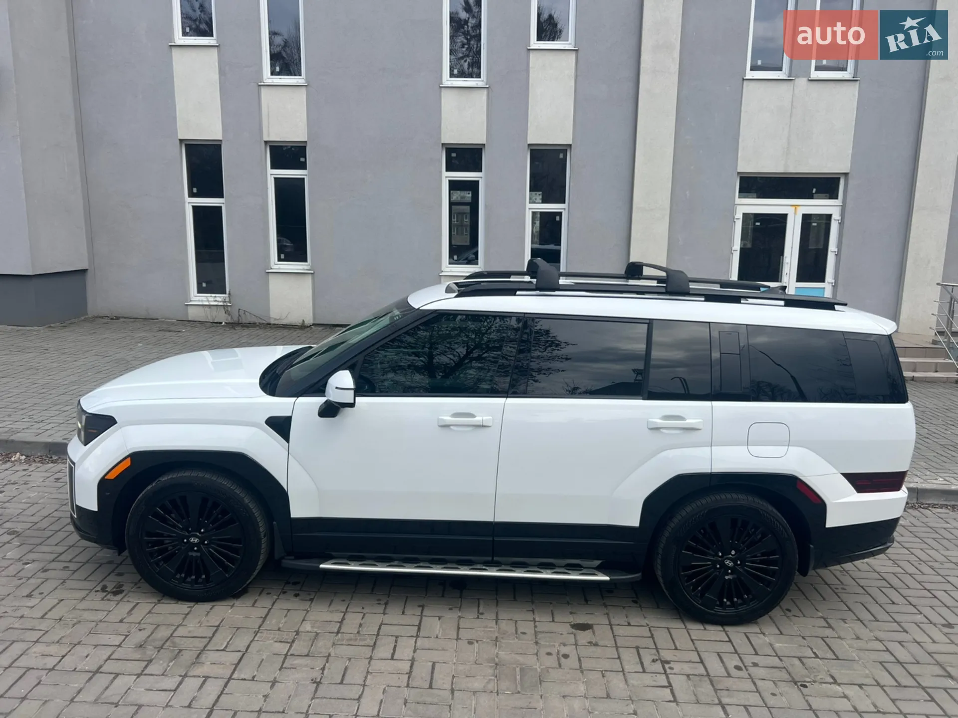 2024 Hyundai Santa Fe - мініатюра 7