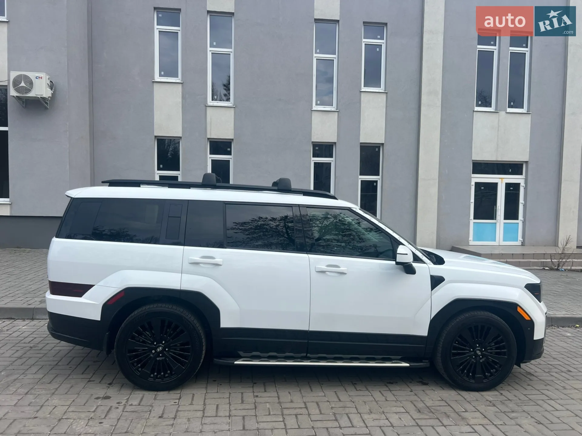 2024 Hyundai Santa Fe - мініатюра 11