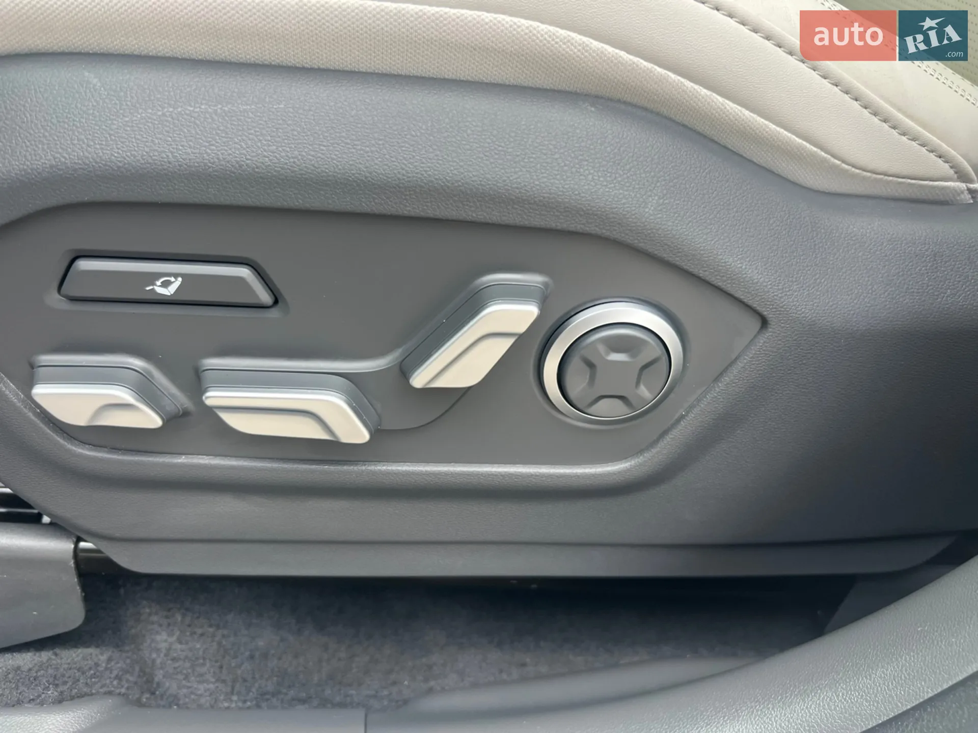 2024 Hyundai Santa Fe - мініатюра 34