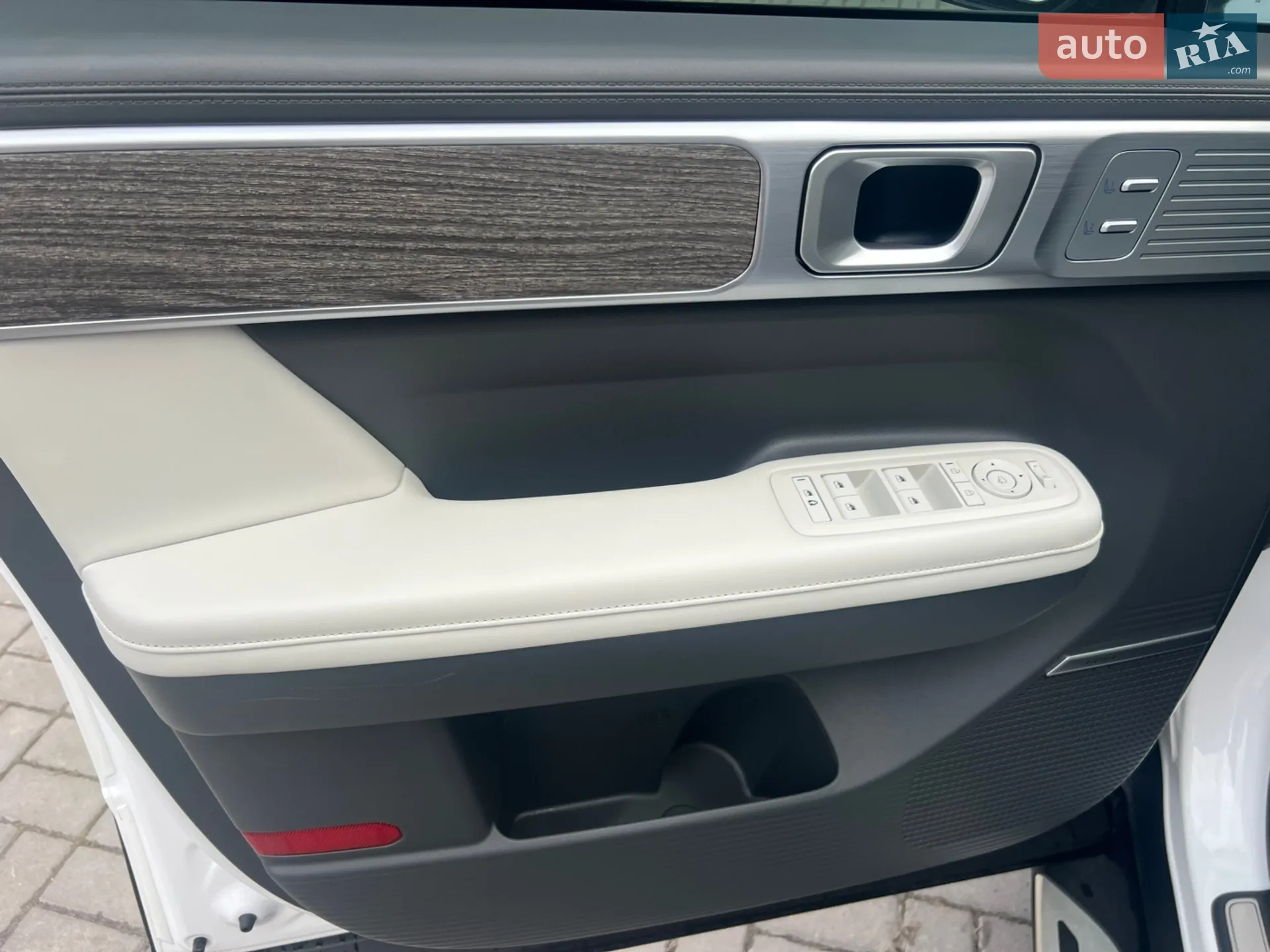 2024 Hyundai Santa Fe - мініатюра 35