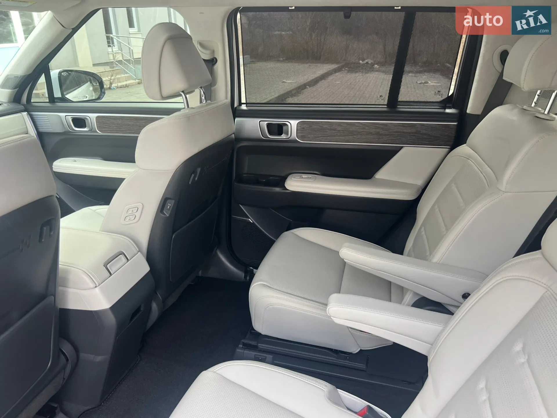 2024 Hyundai Santa Fe - мініатюра 46