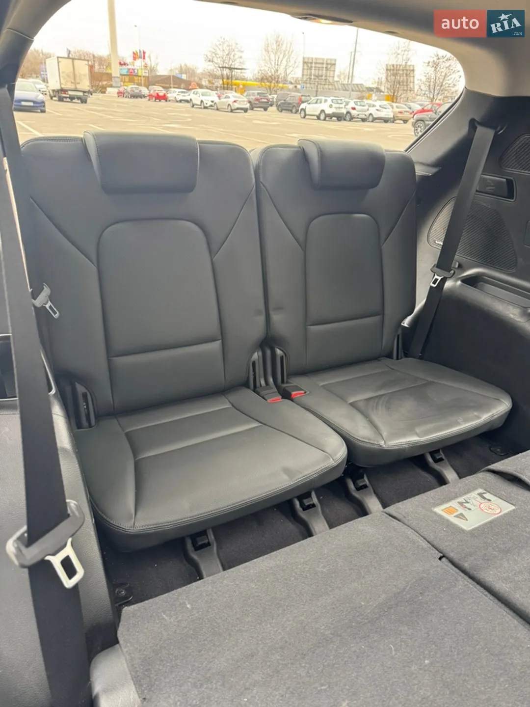 2015 Hyundai Santa Fe - мініатюра 9