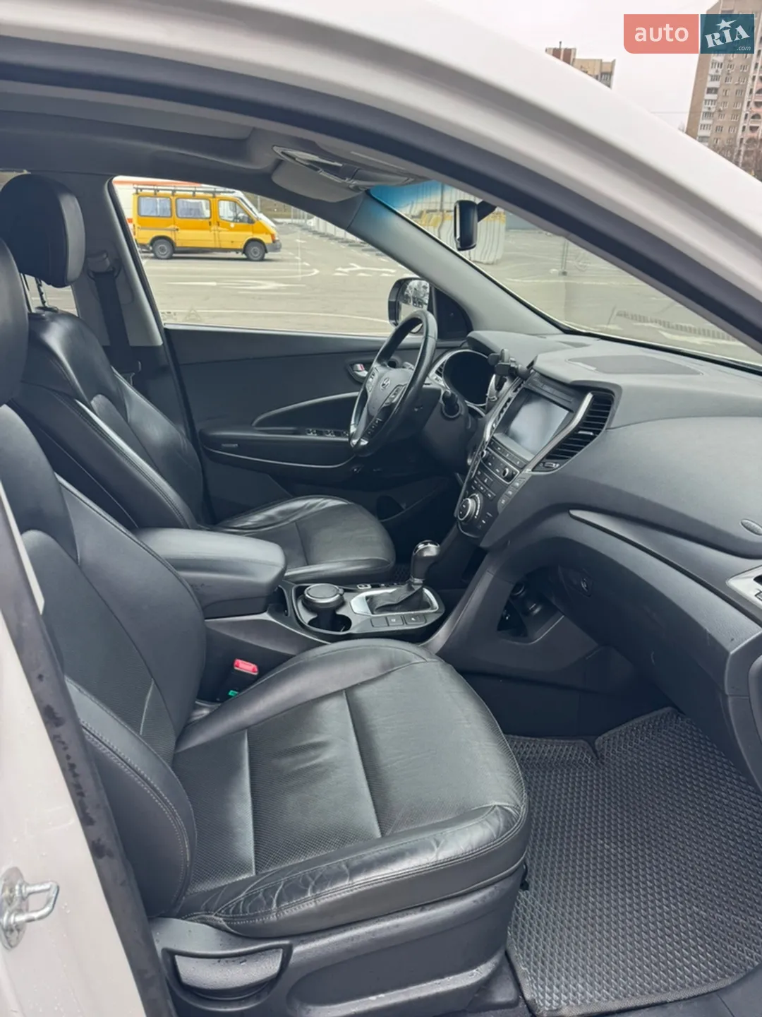 2015 Hyundai Santa Fe - мініатюра 14