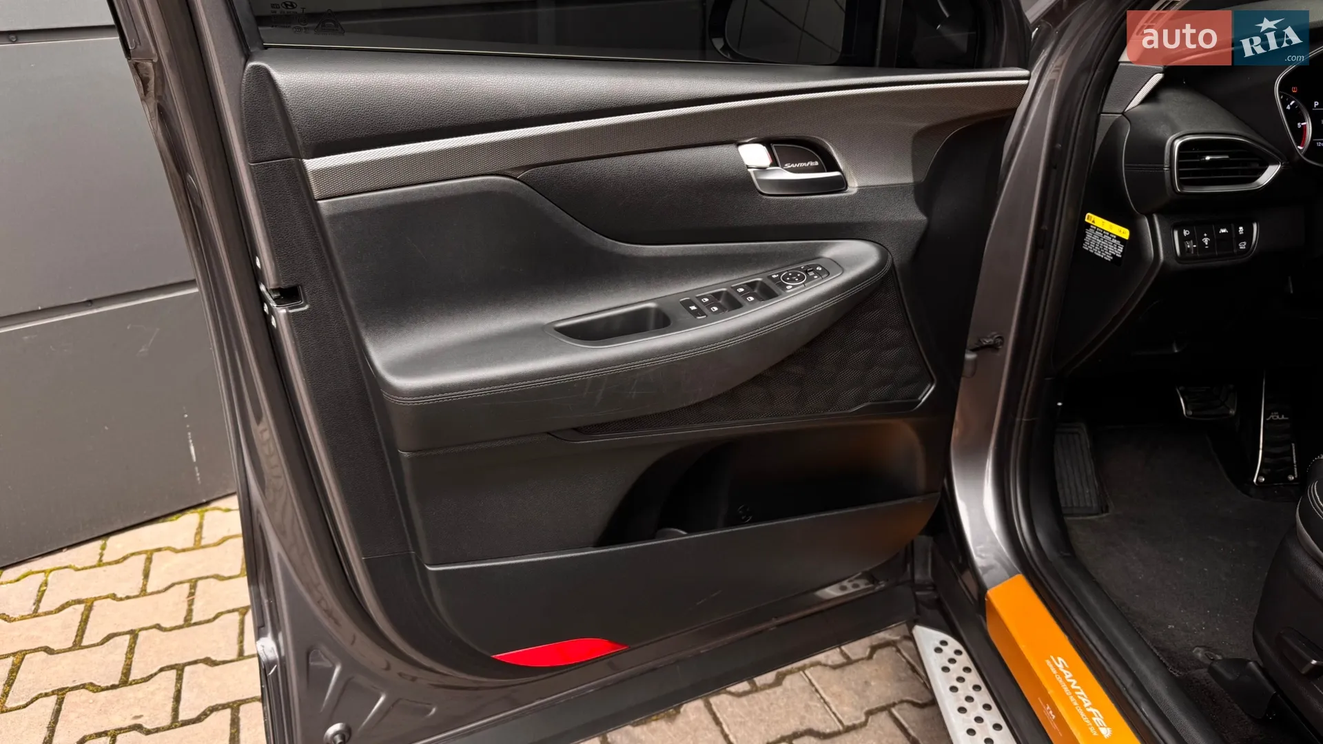 2018 Hyundai Santa Fe - мініатюра 10