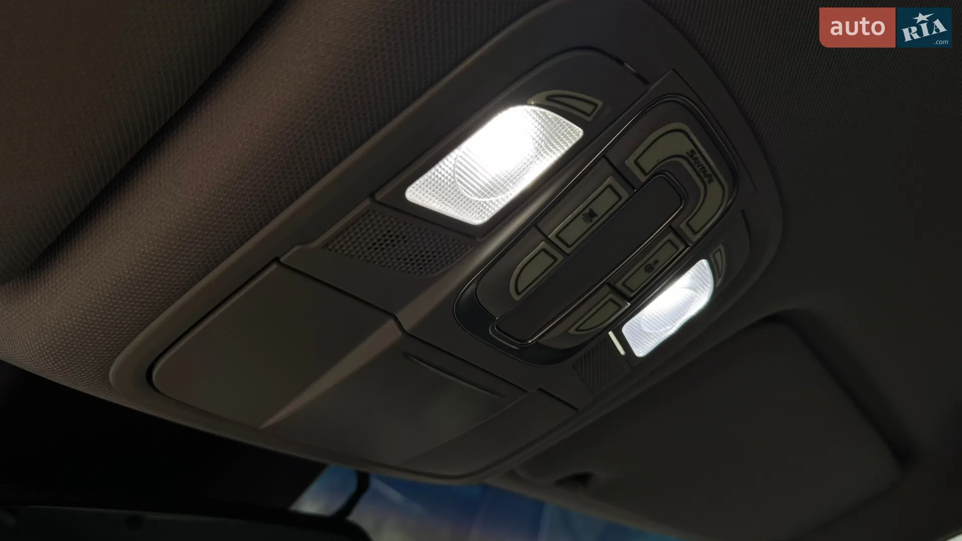 2018 Hyundai Santa Fe - мініатюра 25