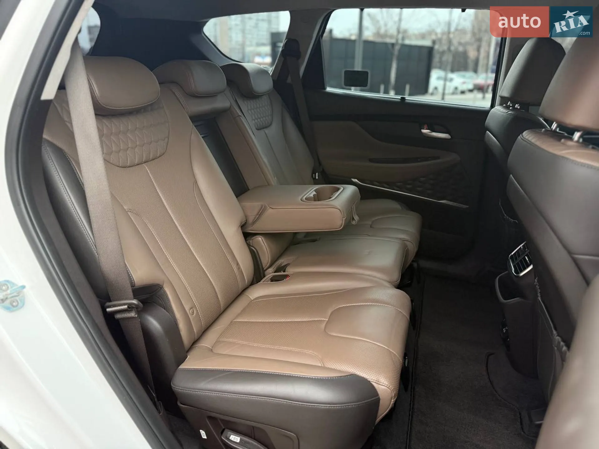 2018 Hyundai Santa Fe - мініатюра 11