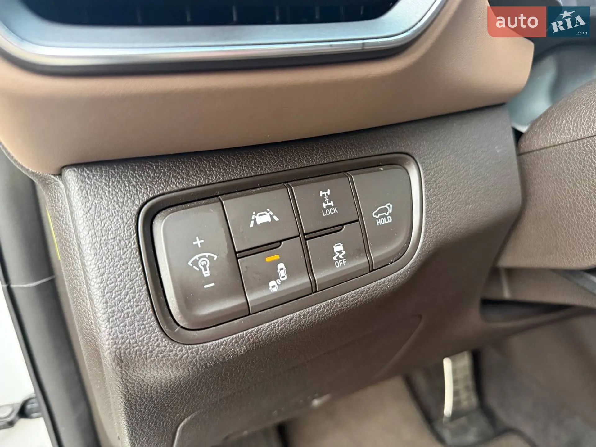 2018 Hyundai Santa Fe - мініатюра 17