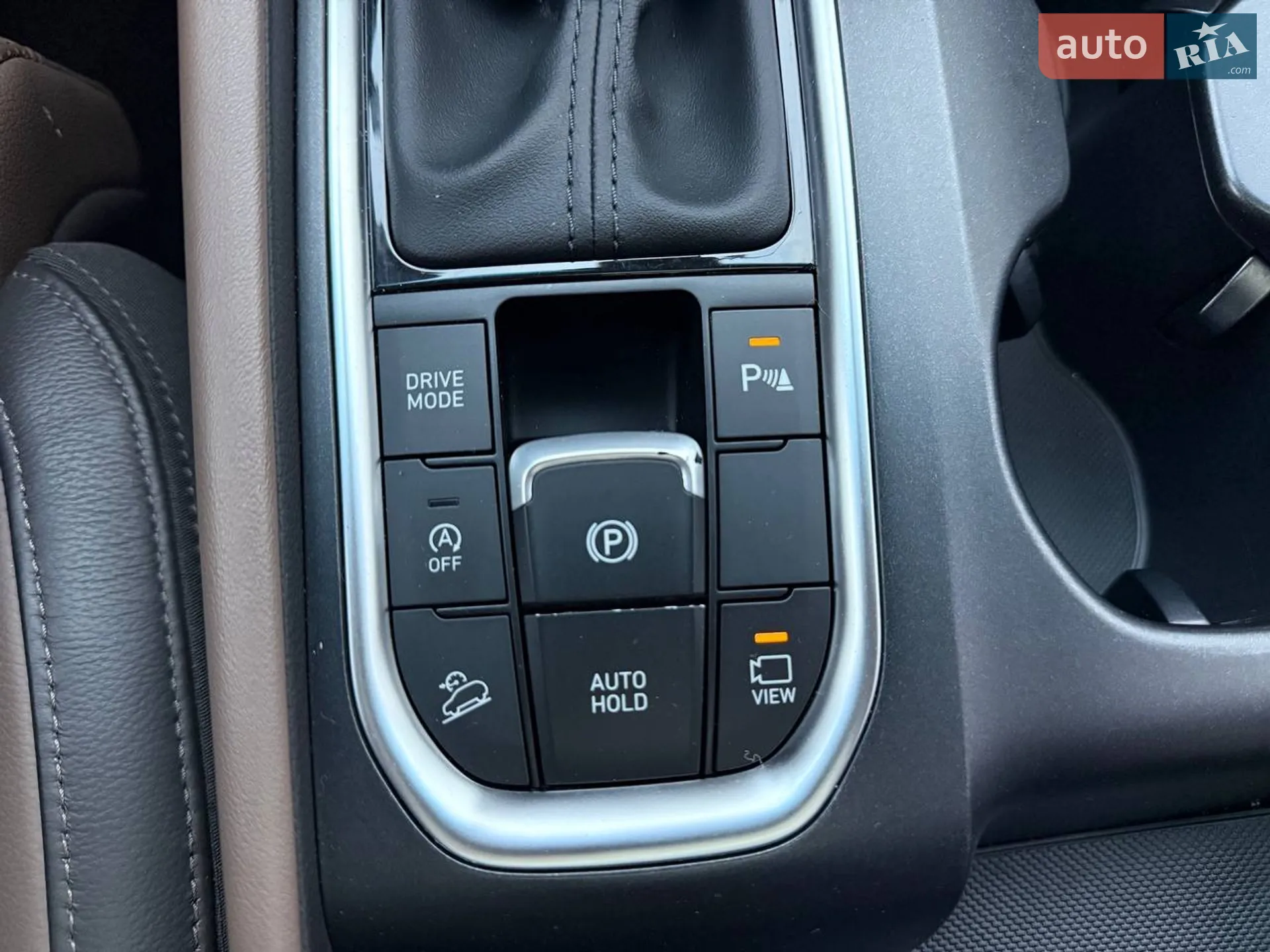 2018 Hyundai Santa Fe - мініатюра 24