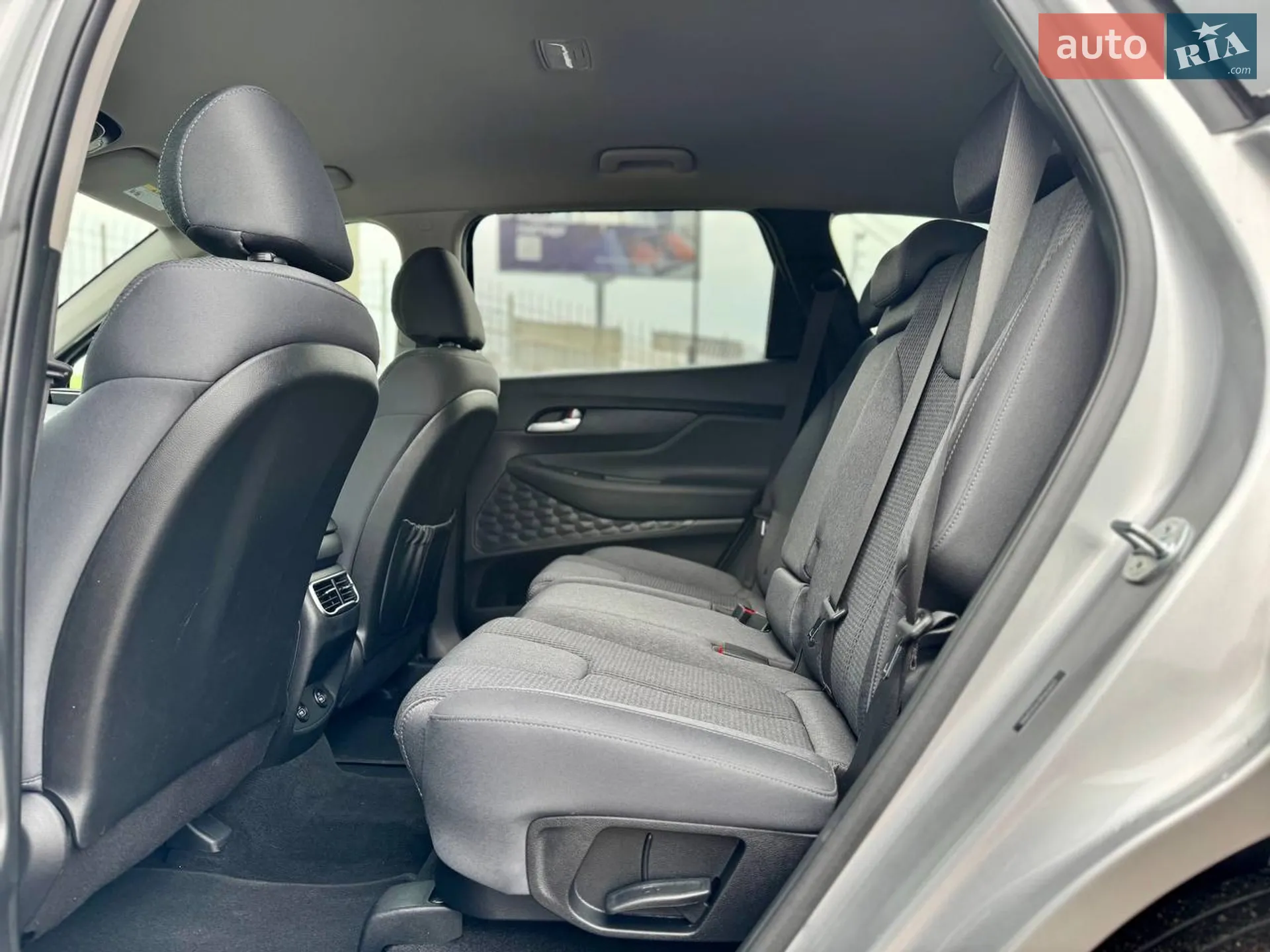 2023 Hyundai Santa Fe - мініатюра 22