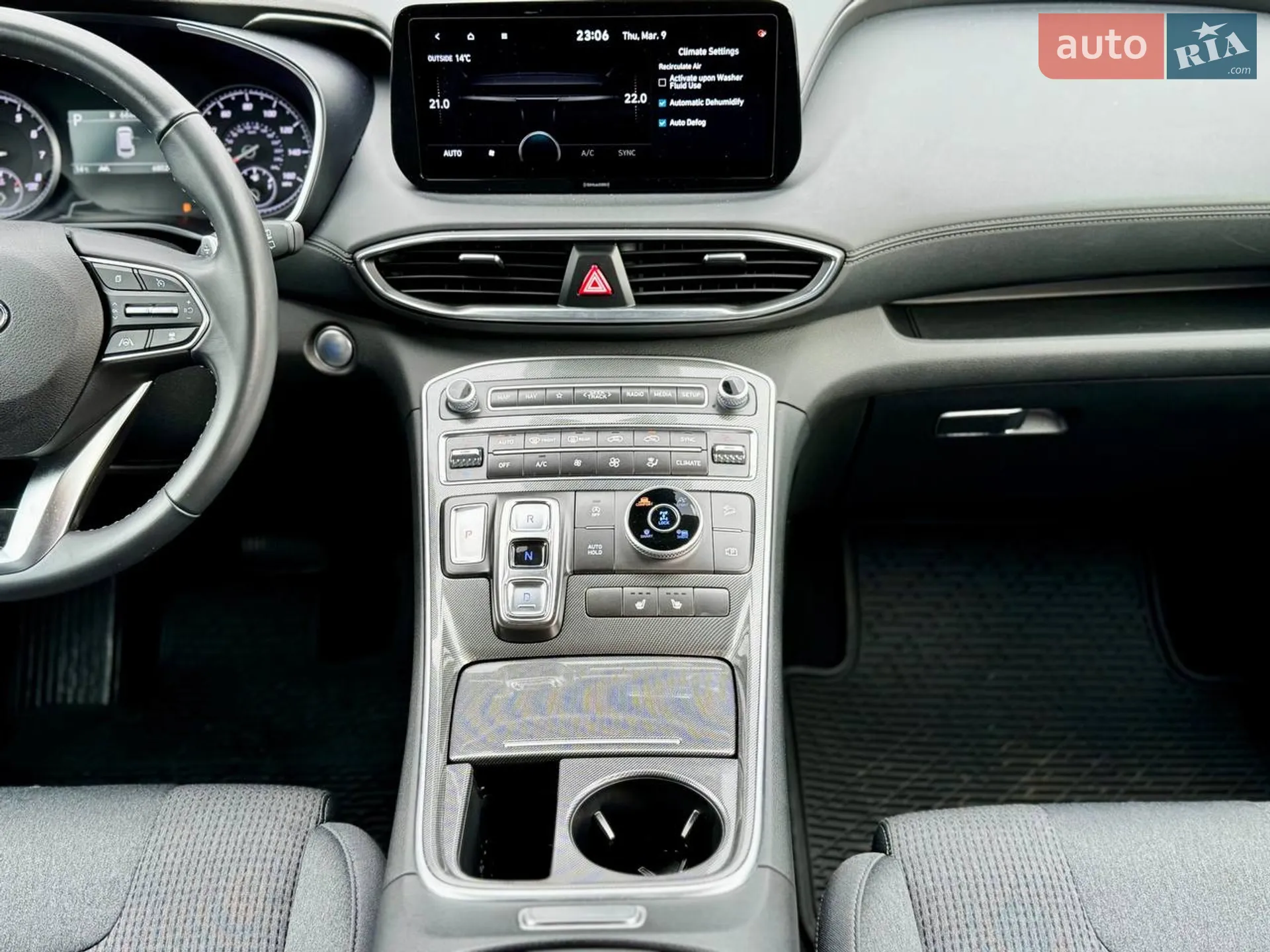2023 Hyundai Santa Fe - мініатюра 26