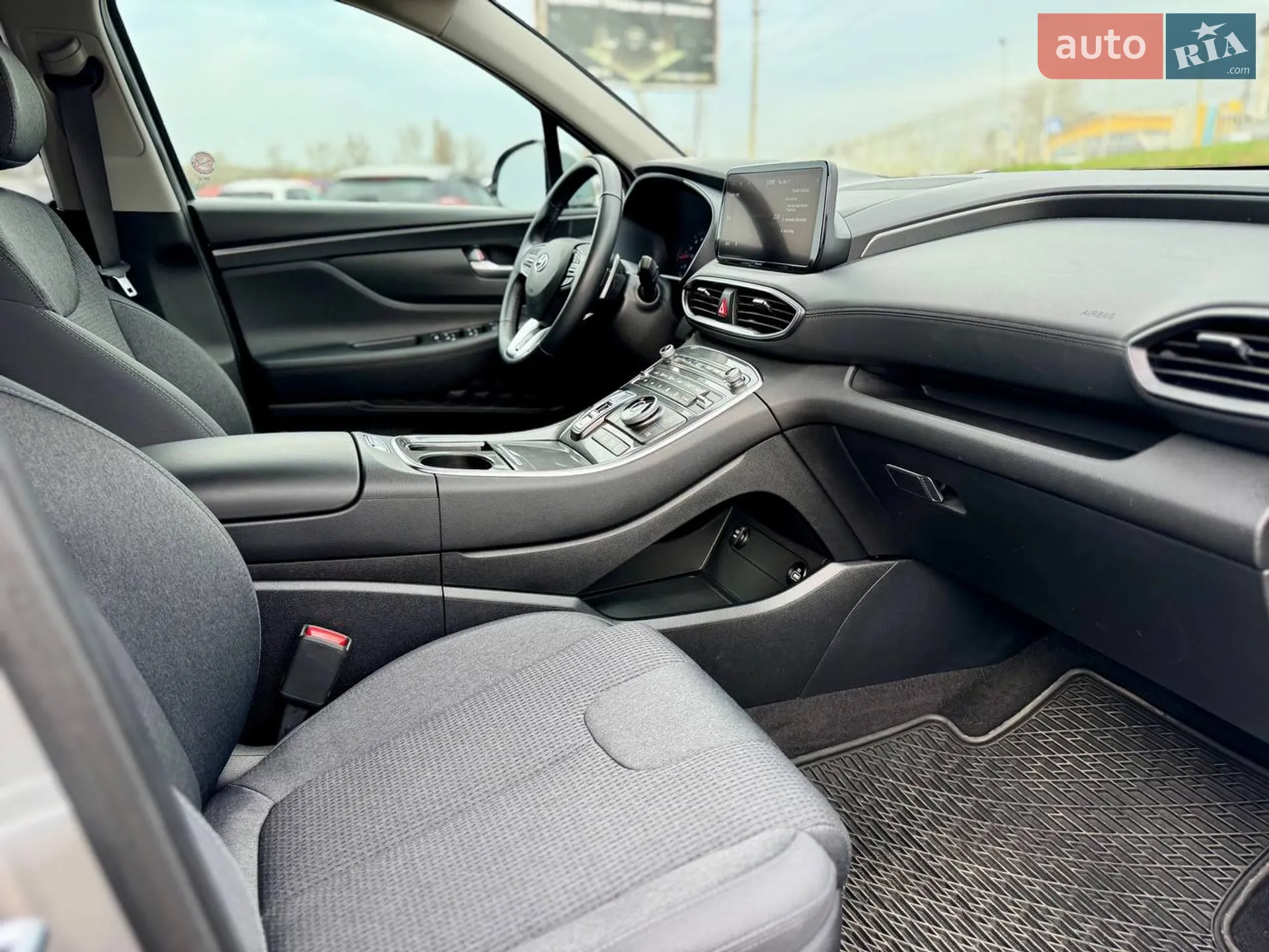 2023 Hyundai Santa Fe - мініатюра 33