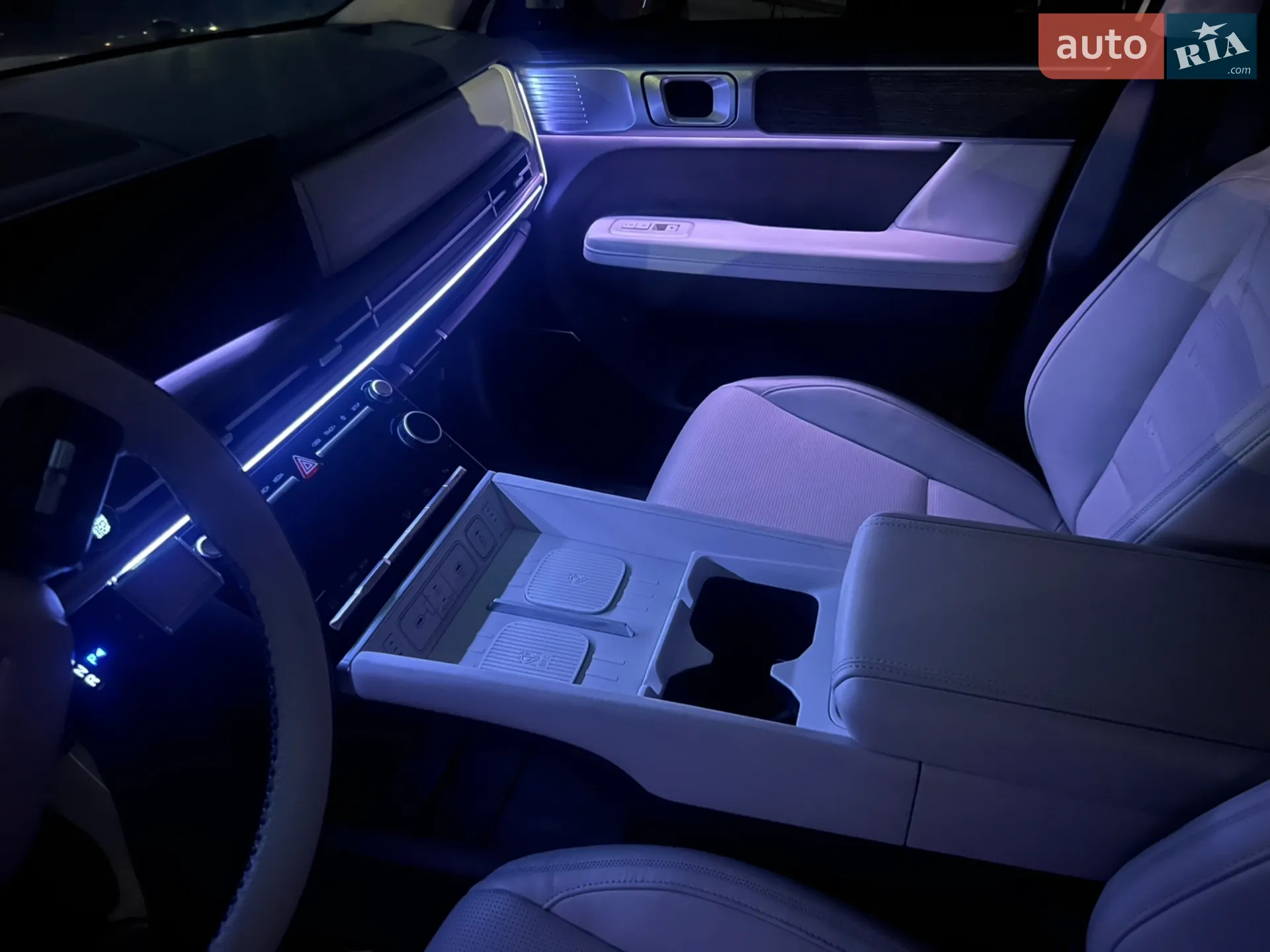 2024 Hyundai Santa Fe - мініатюра 85