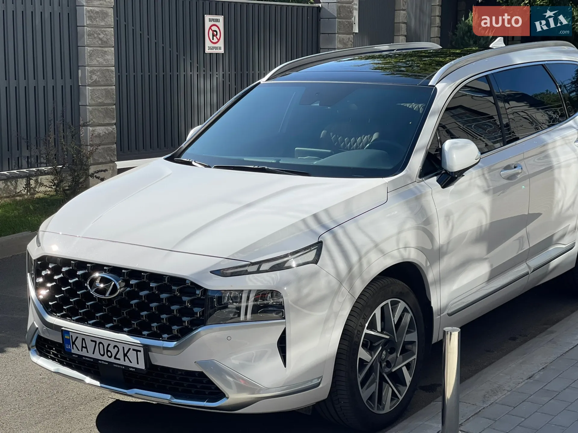 2021 Hyundai Santa Fe - мініатюра 23