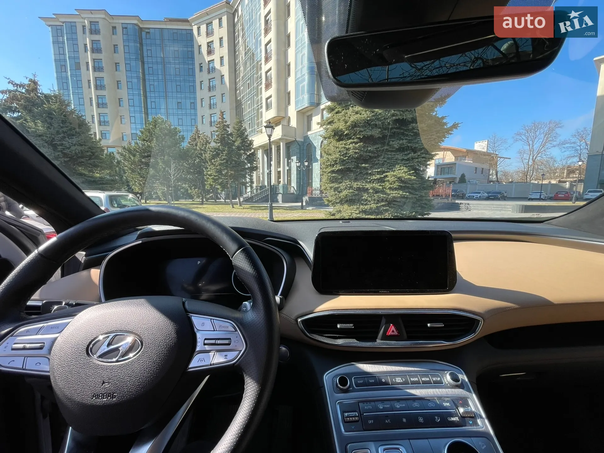 2021 Hyundai Santa Fe - мініатюра 35