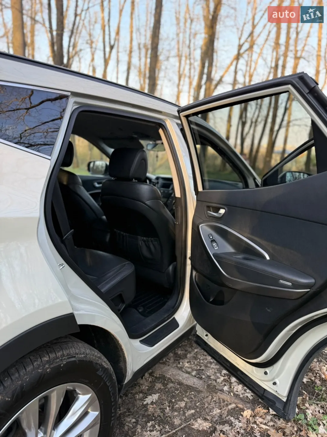 2014 Hyundai Santa Fe - мініатюра 16