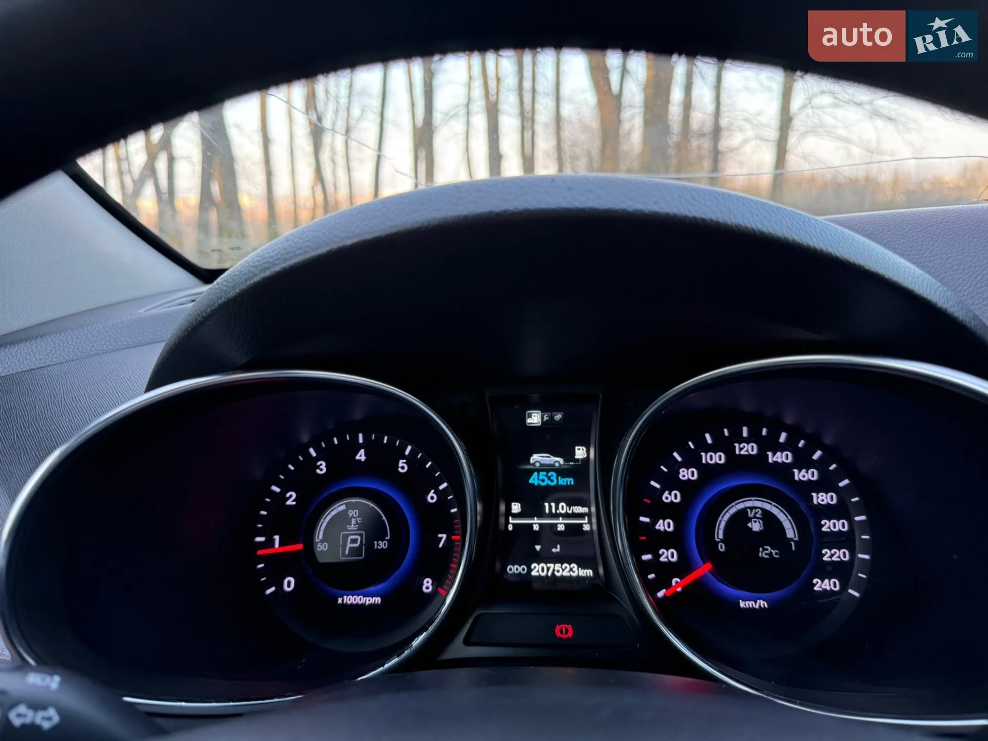2014 Hyundai Santa Fe - мініатюра 19
